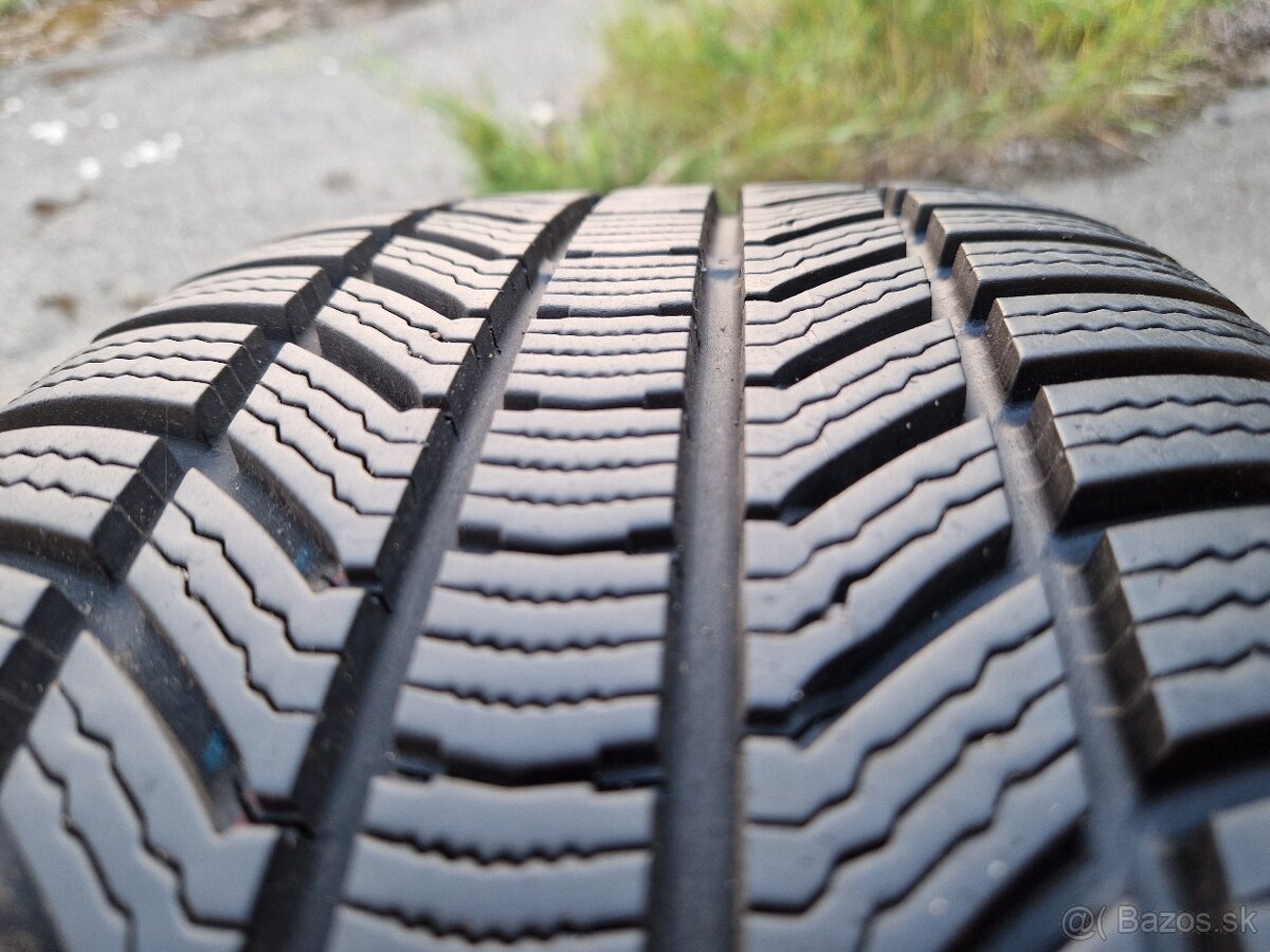 5x108 r19 kolesa disky volvo xc90 XC 90 235 55 19 zimne alu - 9