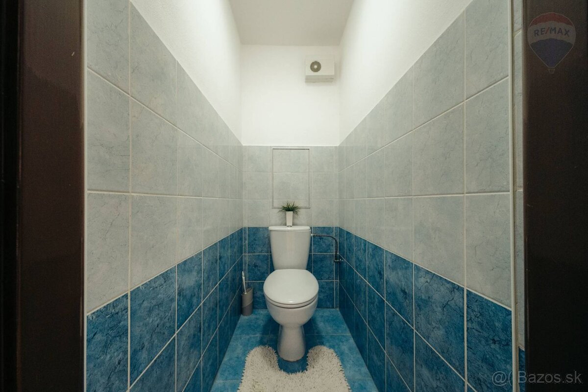 2 iz. byt Báb - Prenájom - 9
