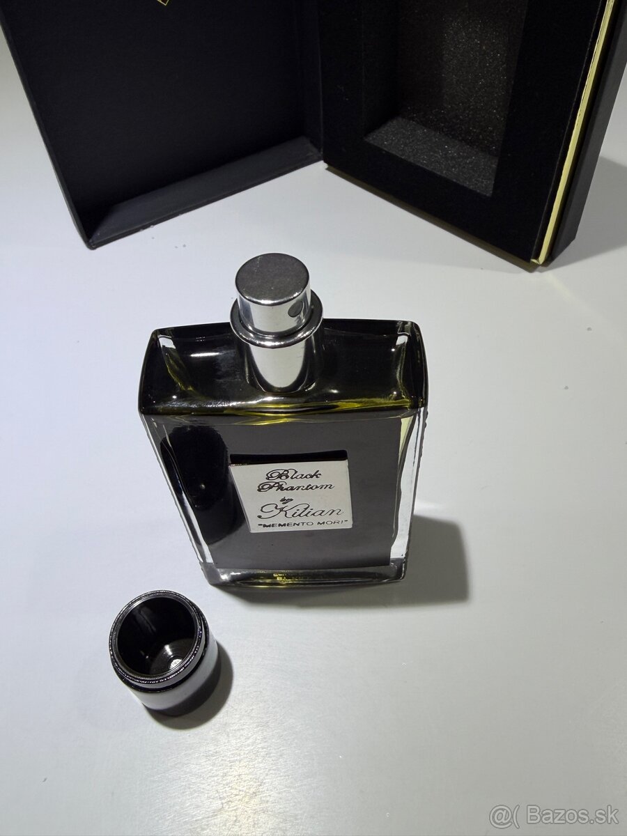Kilian Black Phantom 50ml - 9