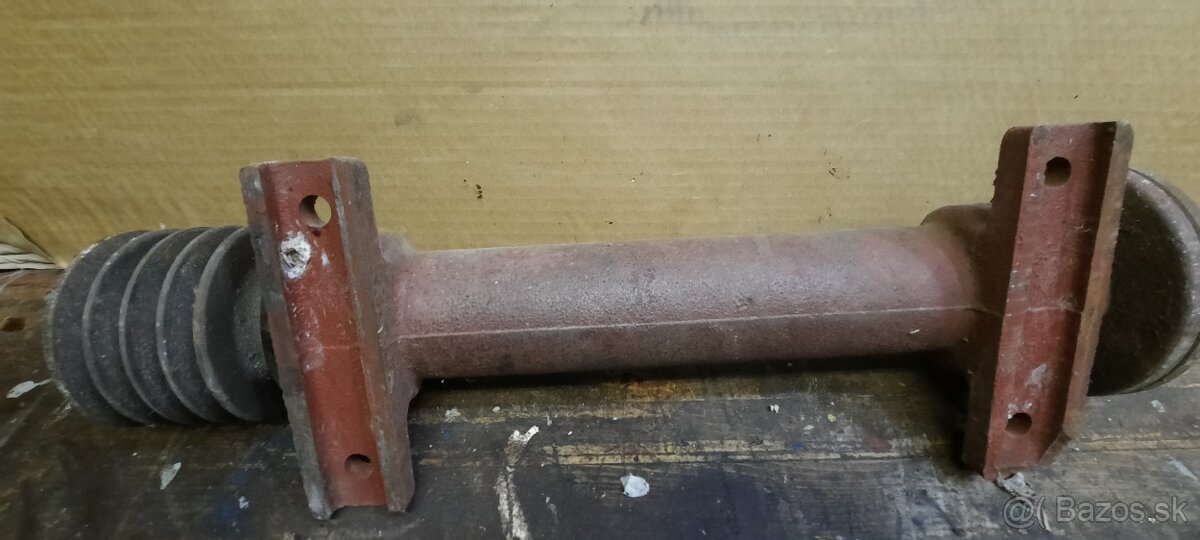 Oska na cirkulár - 9