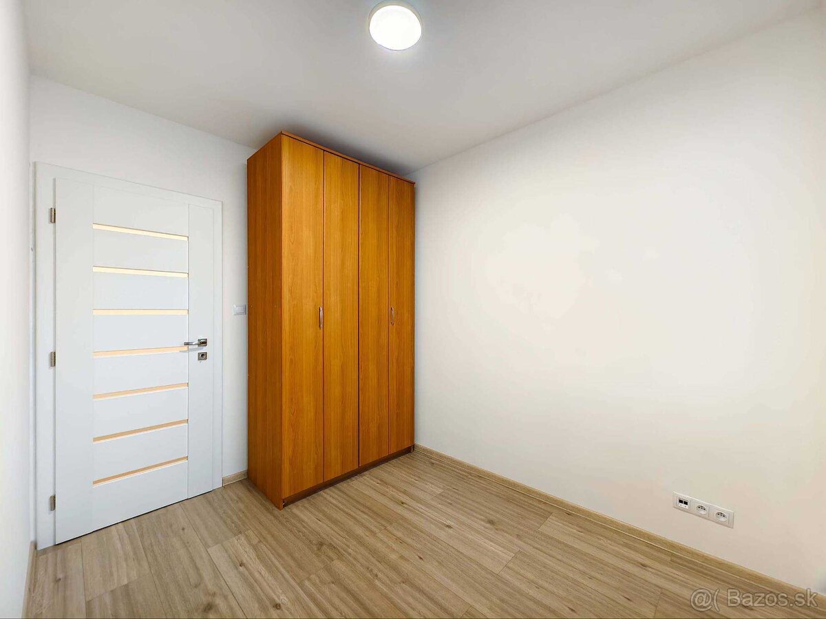 Prenájom 2 izb. zariadený byt, Košice /Teresa/, Trieda SNP - 9