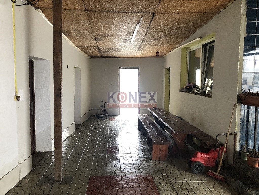 ID-3127 – Poschodový rodinný dom vo Vojčiciach - 9