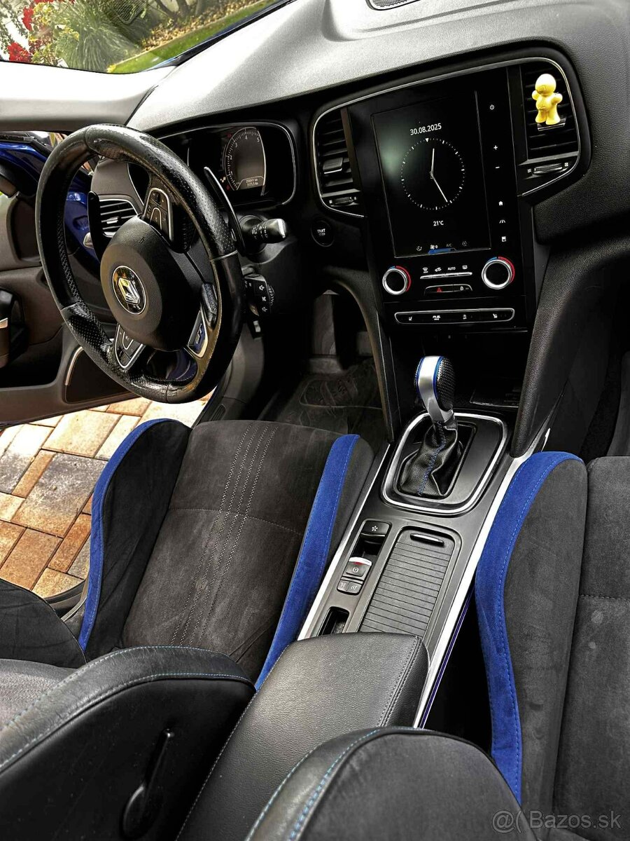 Renault megane gt šport - 9