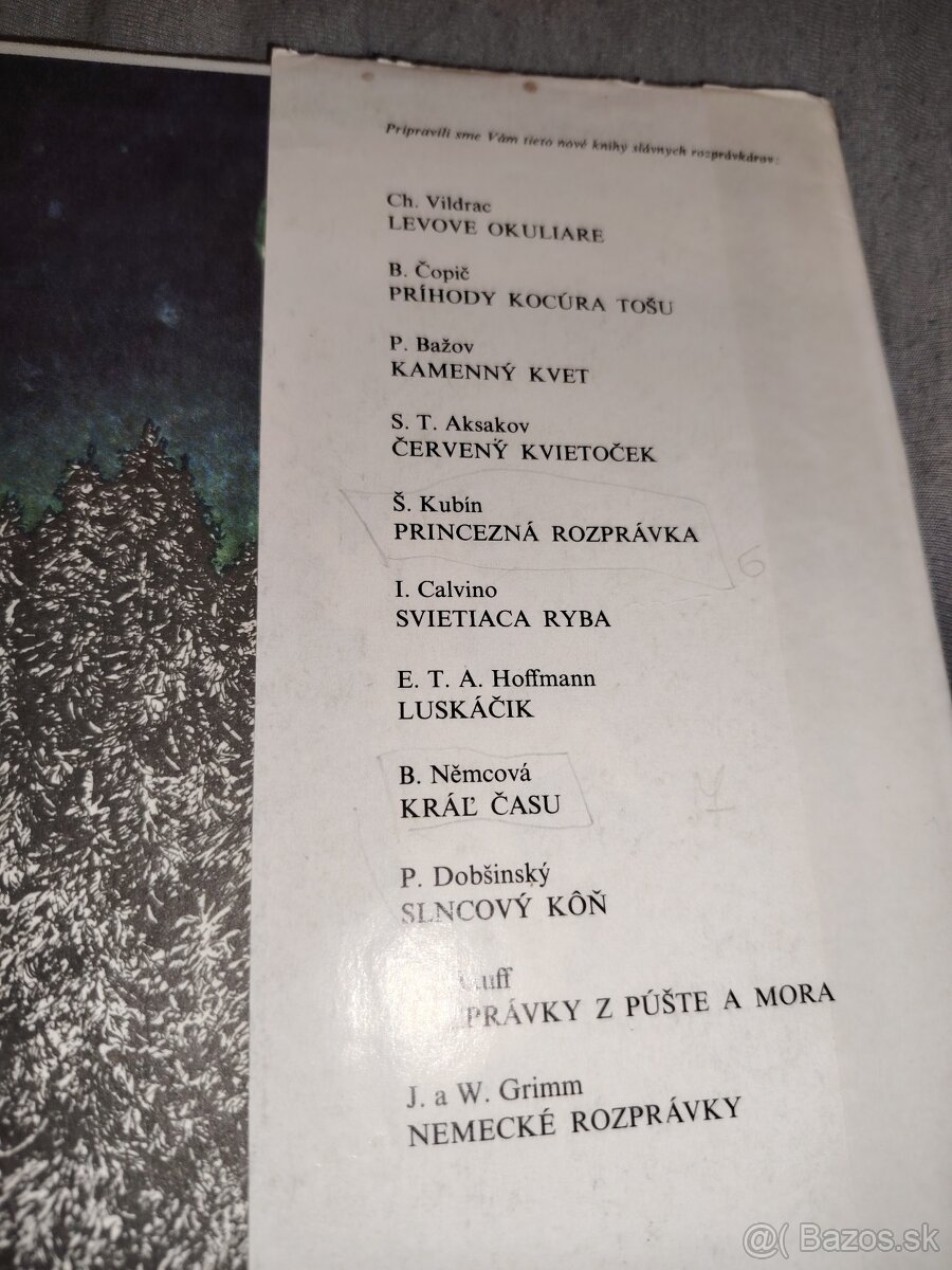 Malá morská panna - 9