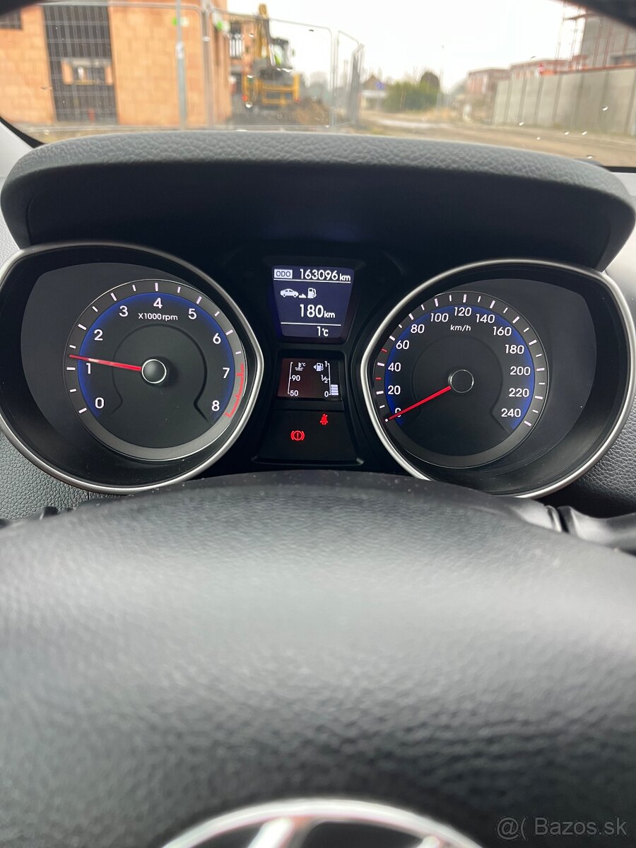 Hyundai i30 1.4 benzin - 9