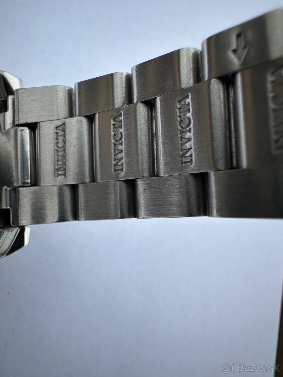 HODINKY INVICTA PRO DIVER AUTOMATIC 21865 - 9