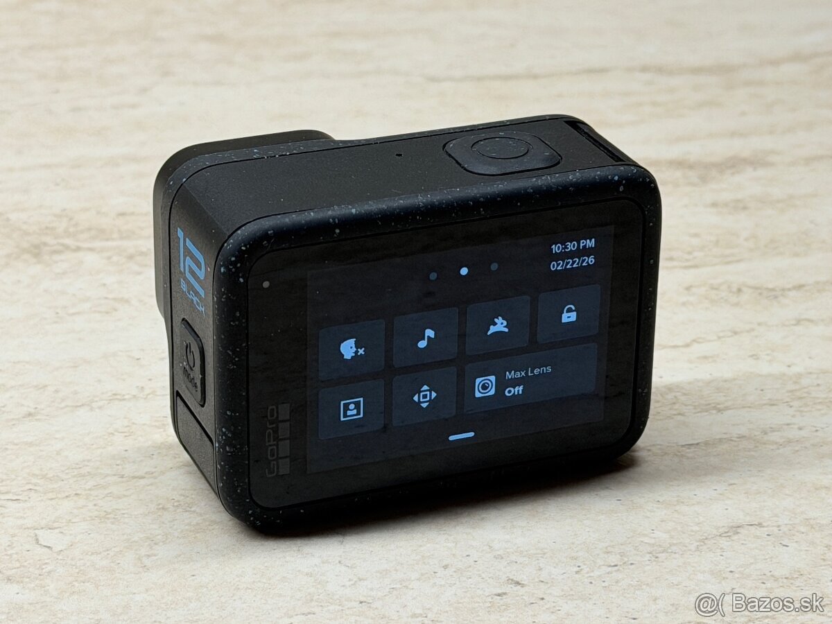 GoPro HERO 12 Black - 9