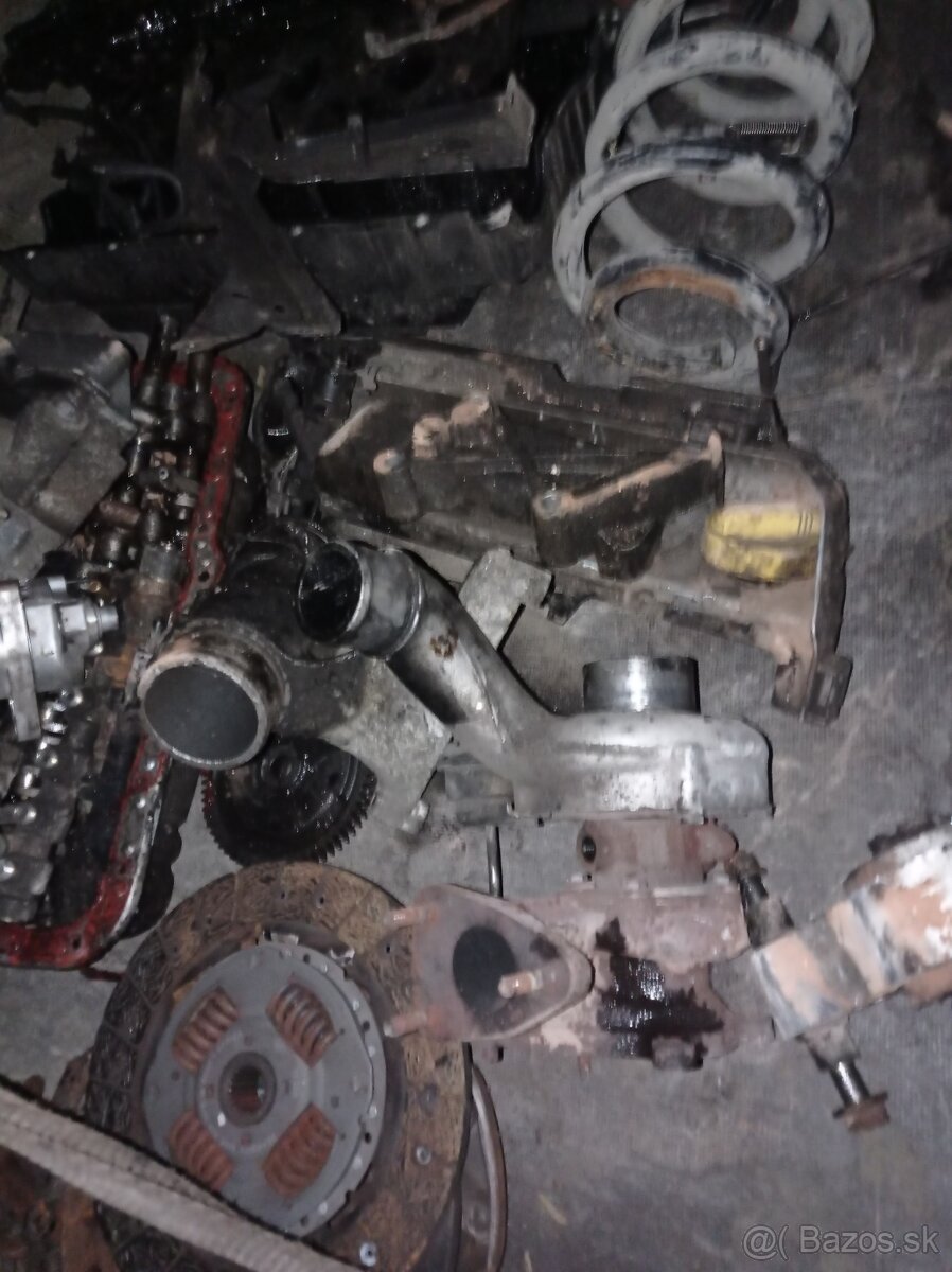 Renault Master 2.5dci - 9