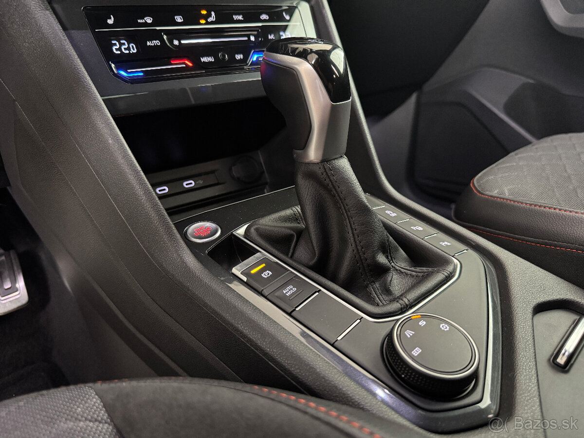 Seat Tarraco 2.0TDi DSG FR-Line Assist Virtual - 9