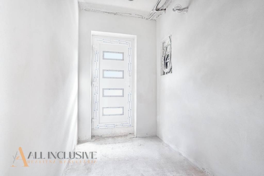 Krásny byt v Potônskych Lukach - 9