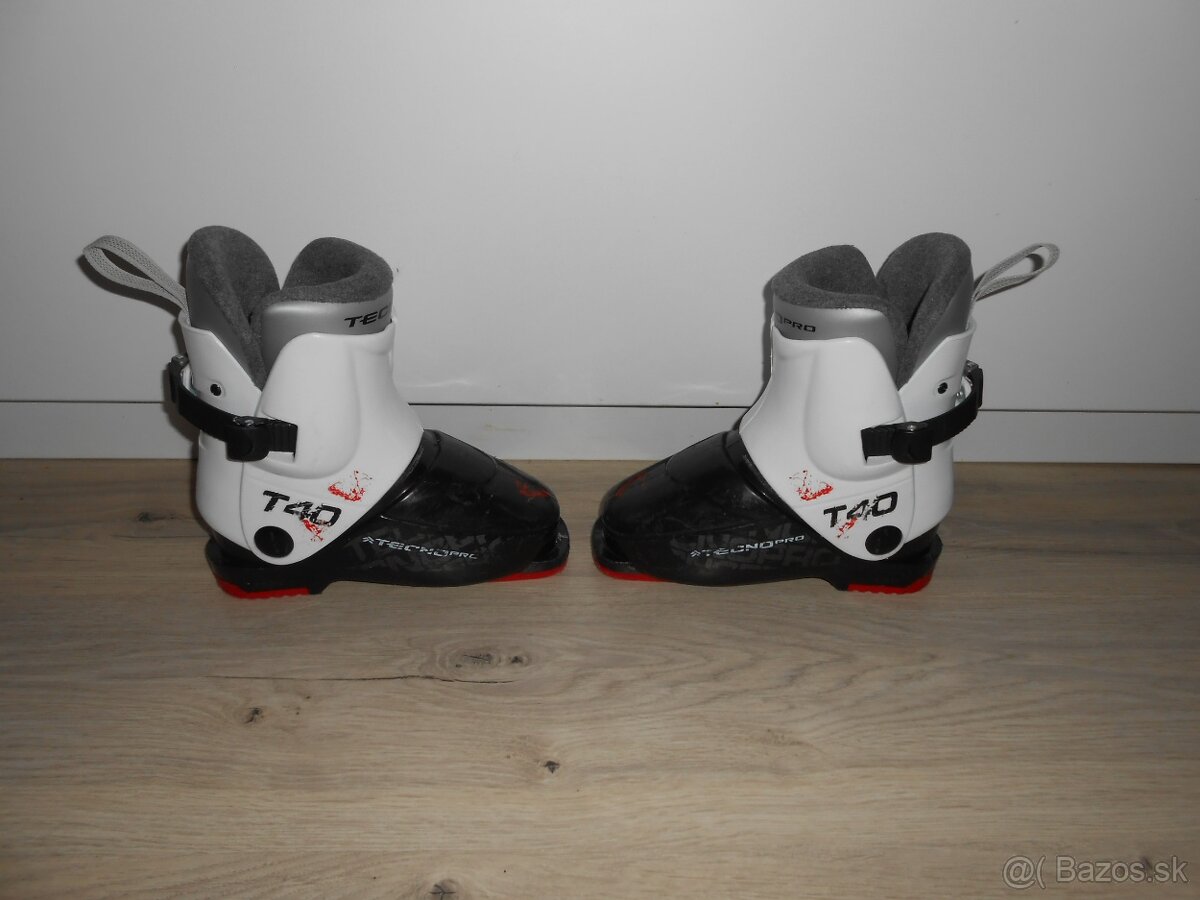 Predam detsky lyziarsky set za super cenu len 50 euro za kom - 9