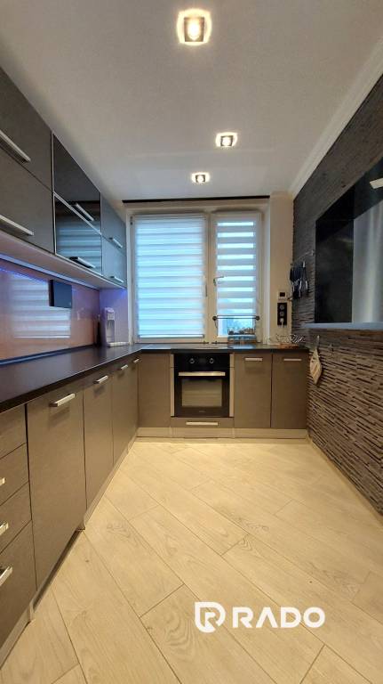 RADO | Predaj 3-izb. bytu 70 m2, Trenčín - Šafárikova ul. - 9