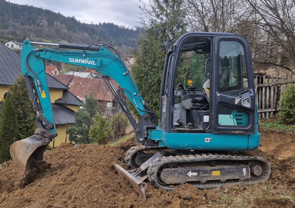 ⚡ ELEKTRIKÁR – Prípojky, elektromery, bleskozvody | XELEKTRO - 9