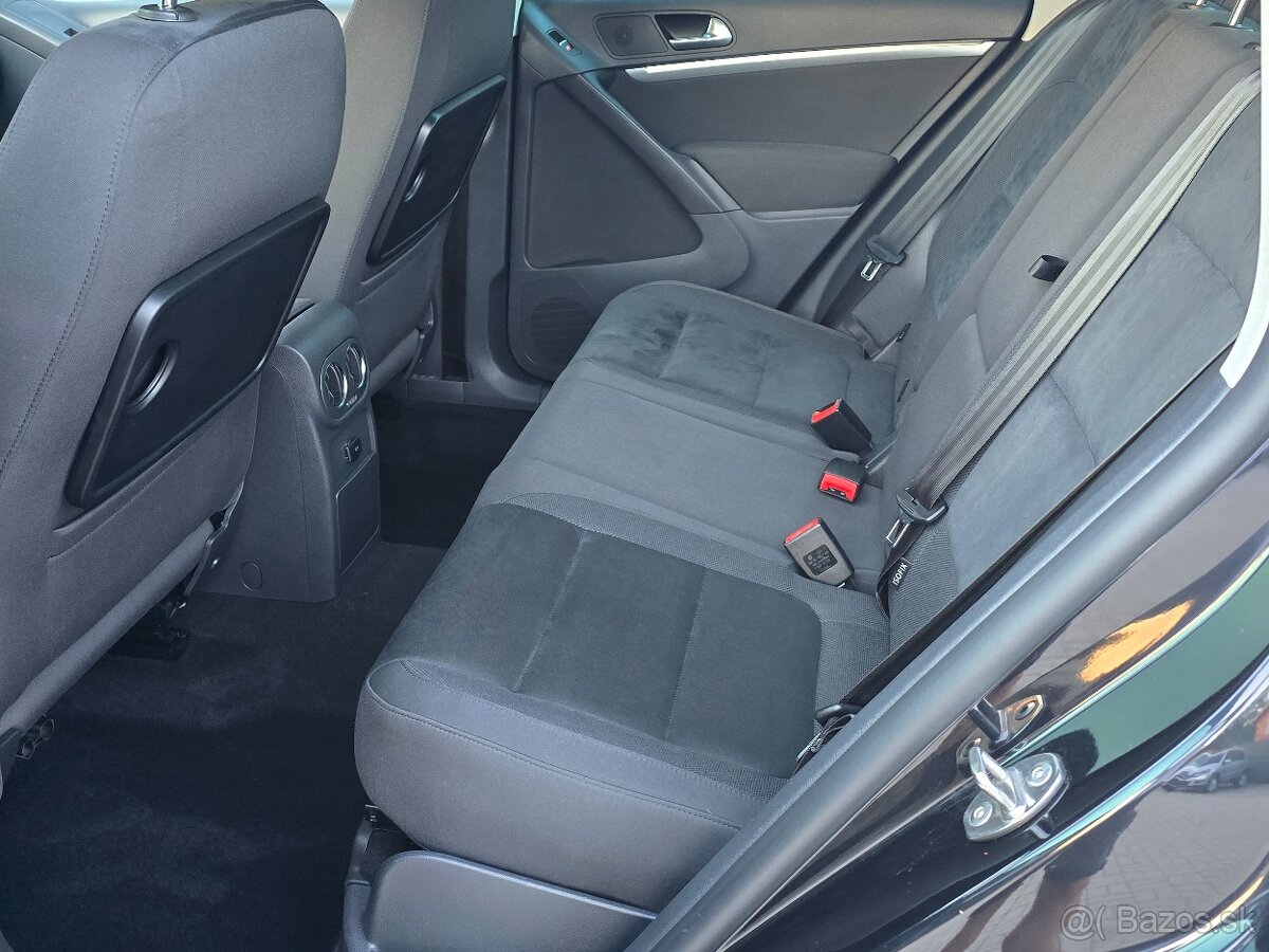 VW Tiguan 2.0 TDi - 4x4 - DSG - SPORT - 138.121KM (034996) - 9