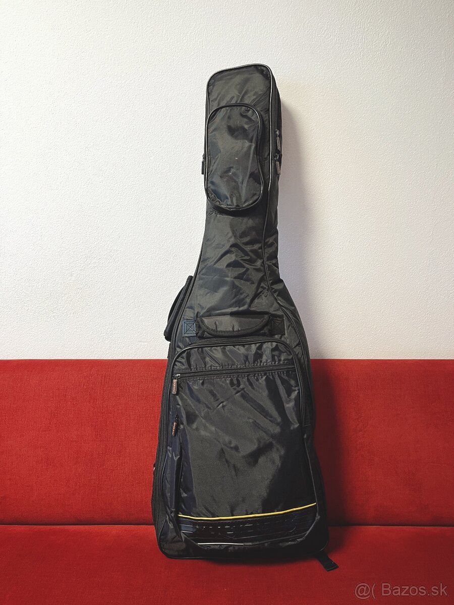 Jackson Dinky Arch Top - 9