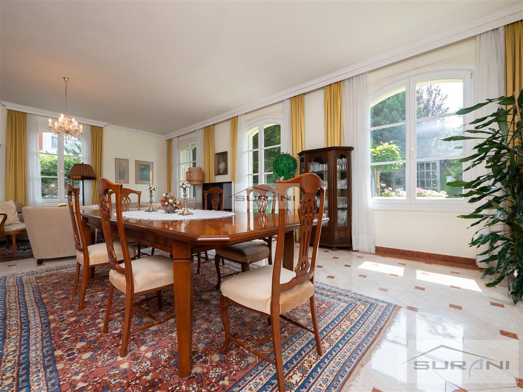 Súkromie, pokoj a diskrétnosť – trojizbový byt, 200 m2,... - 9