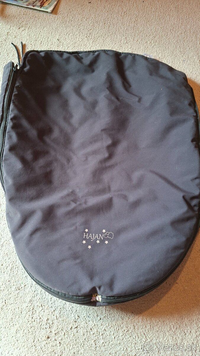 Thule urban glide2 - 9