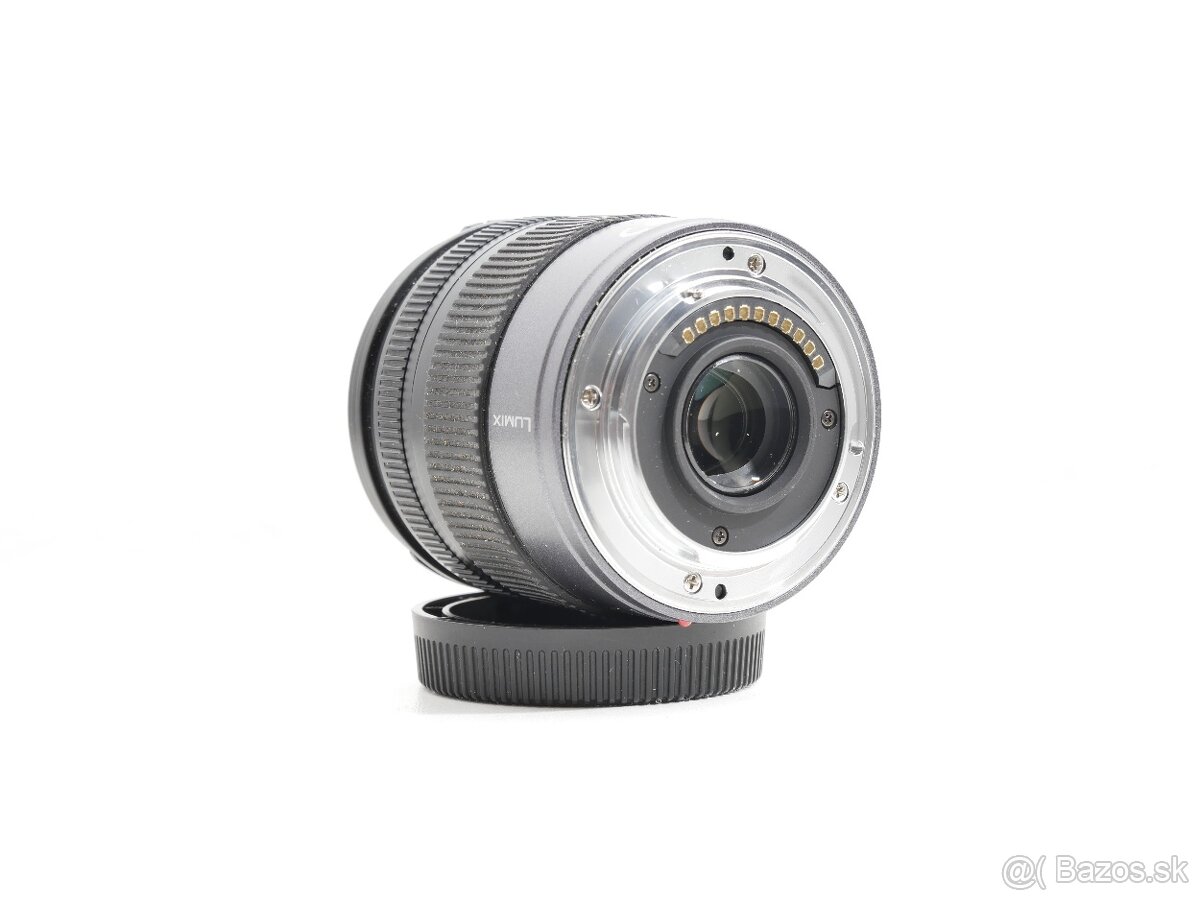 Panasonic G Vario 14-45 1:3,5-5,6 Mega O.I.S - 9