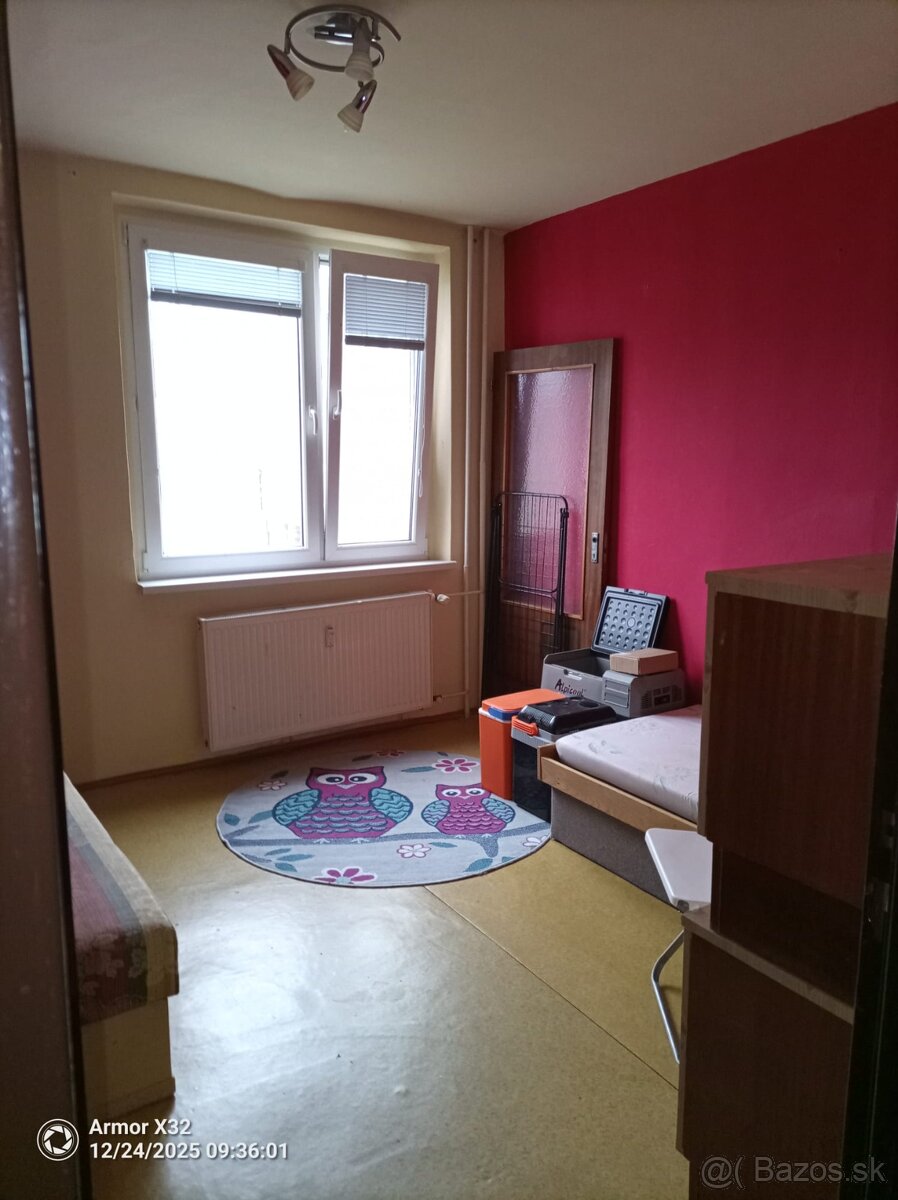 Priestranný 4-izbový byt, 94 m² – Laborecká ulica, Humenné - 9
