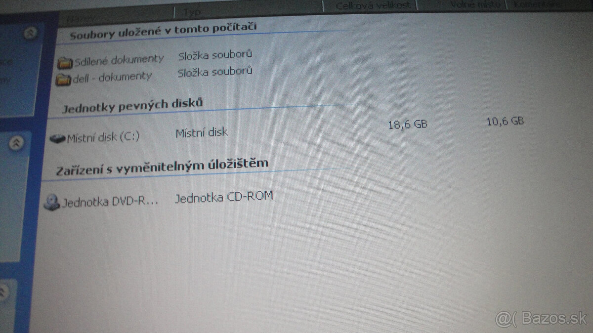 Predám notebook Dell Latitude CPx retro v Bratislave a okolí - 9