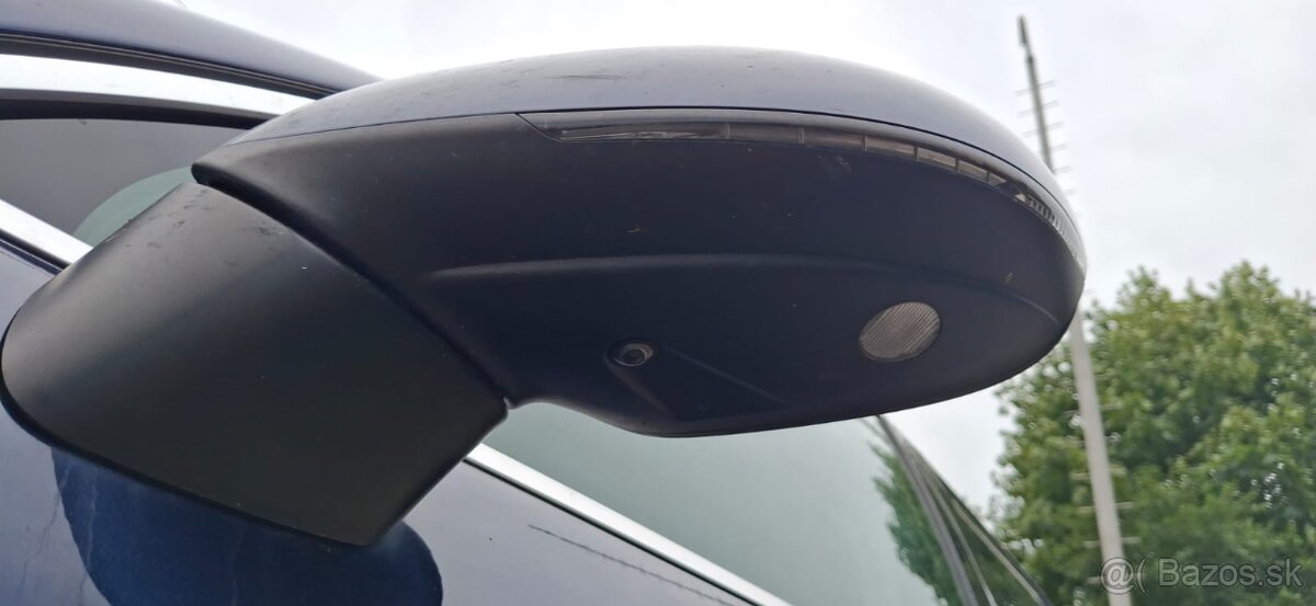 Diely vw touareg 7P 3.0 TDi 150kw - 9