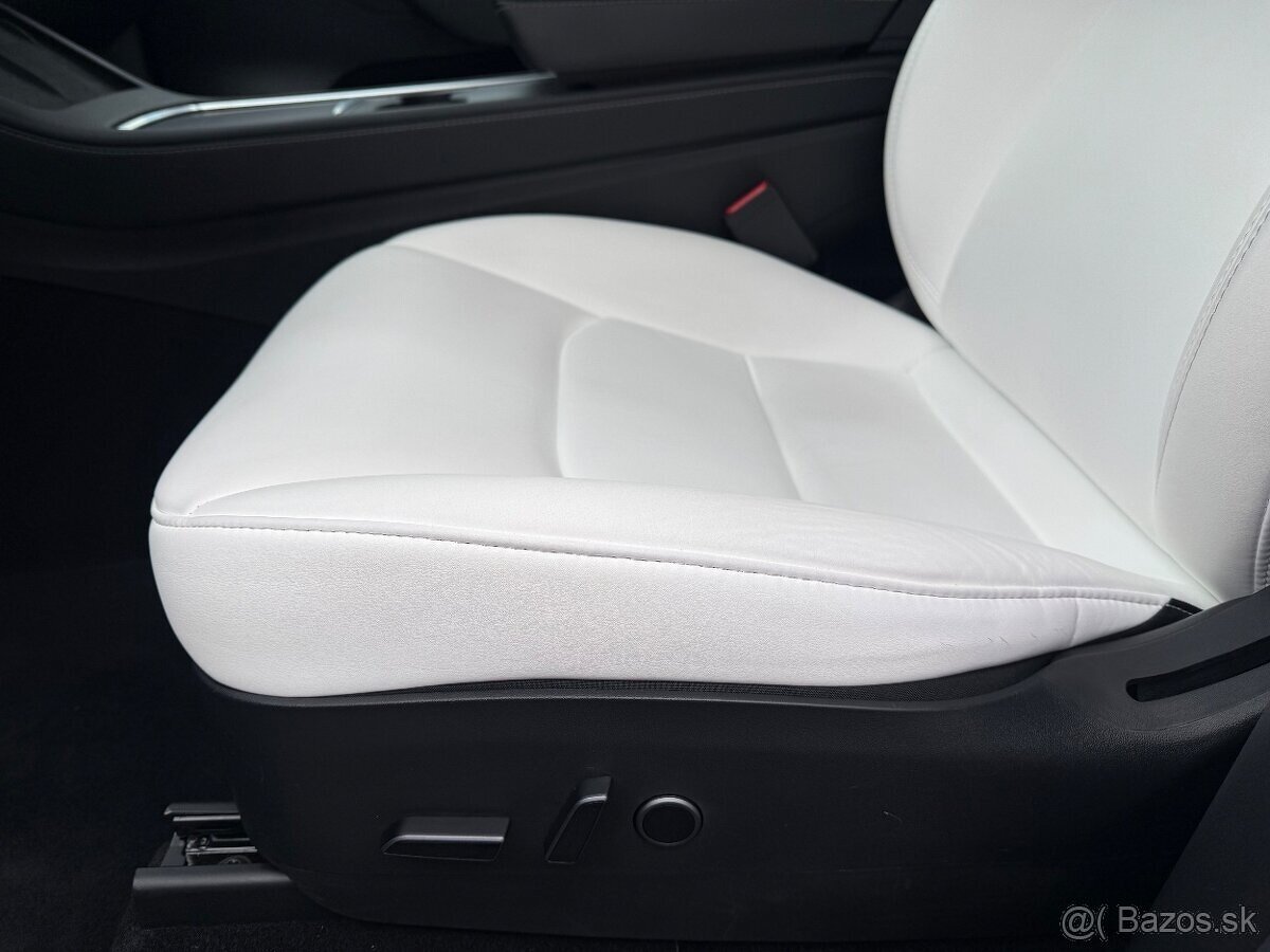 Tesla Model Y 2024 - 30.000 KM AWD LONG RANGE - 9