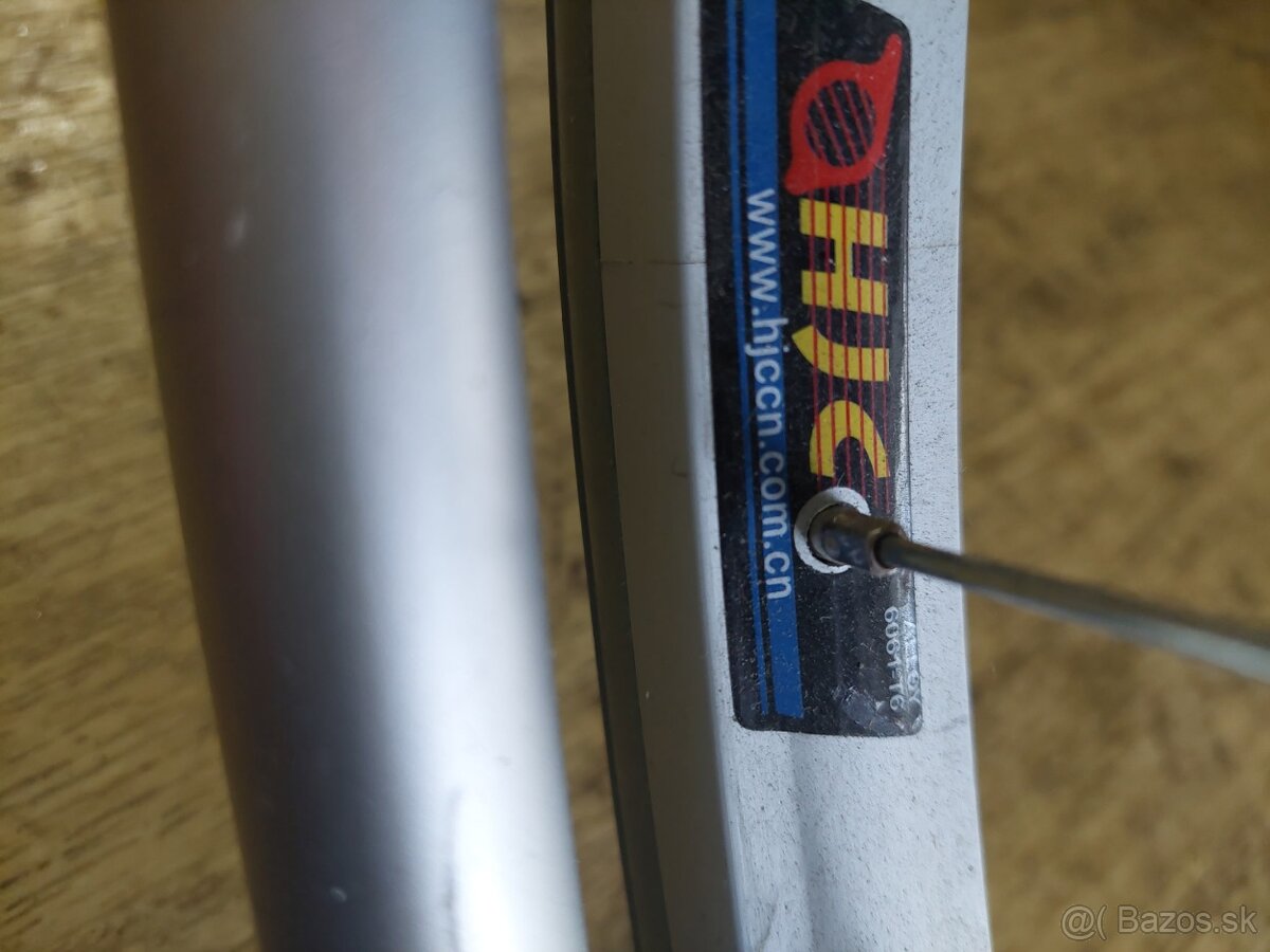 Invalidný vozík - 9