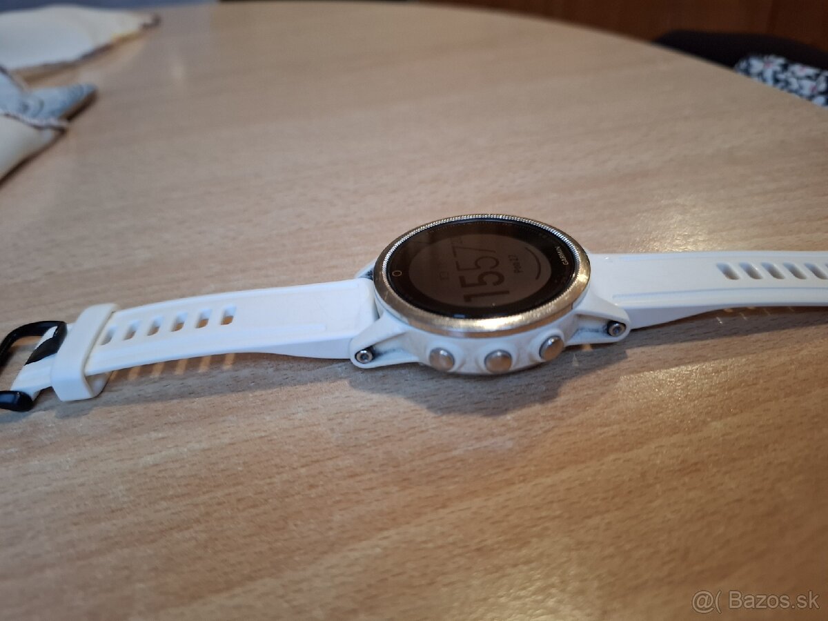 GARMIN hodinky fenix 5s - 9