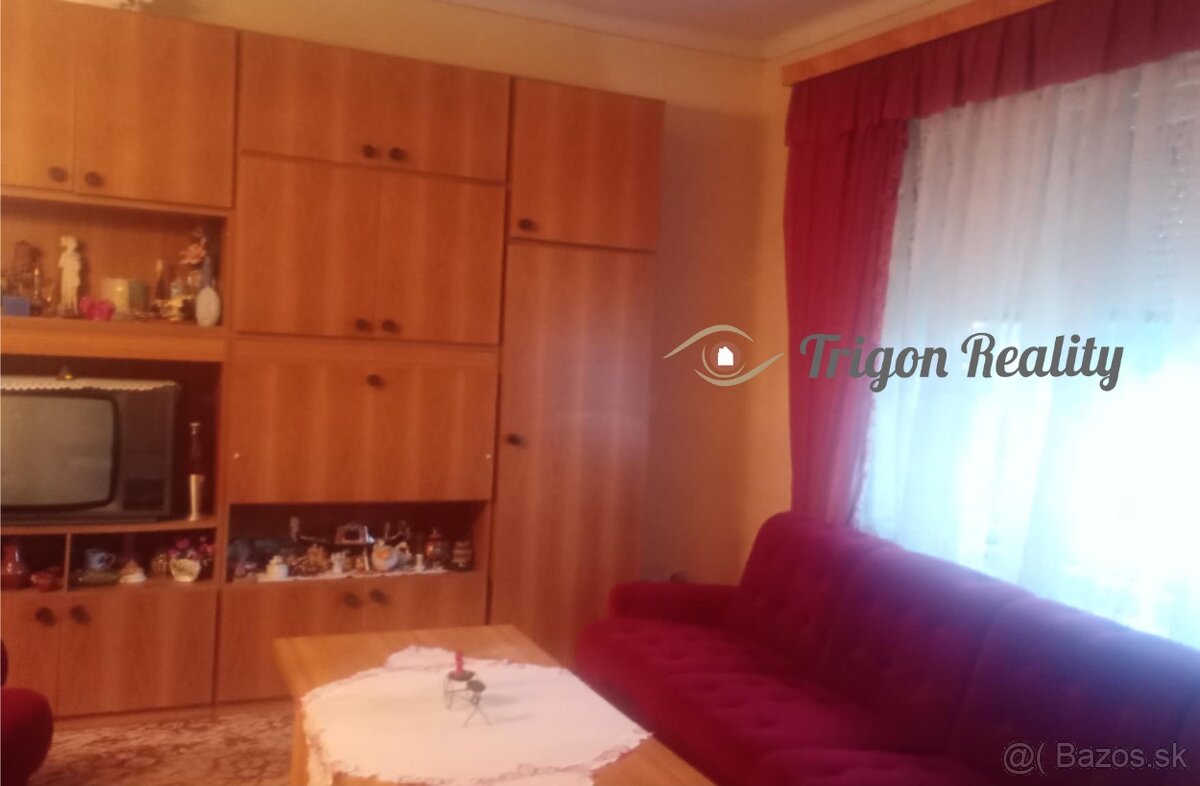 Rodinný dom - HURBANOVO - 9