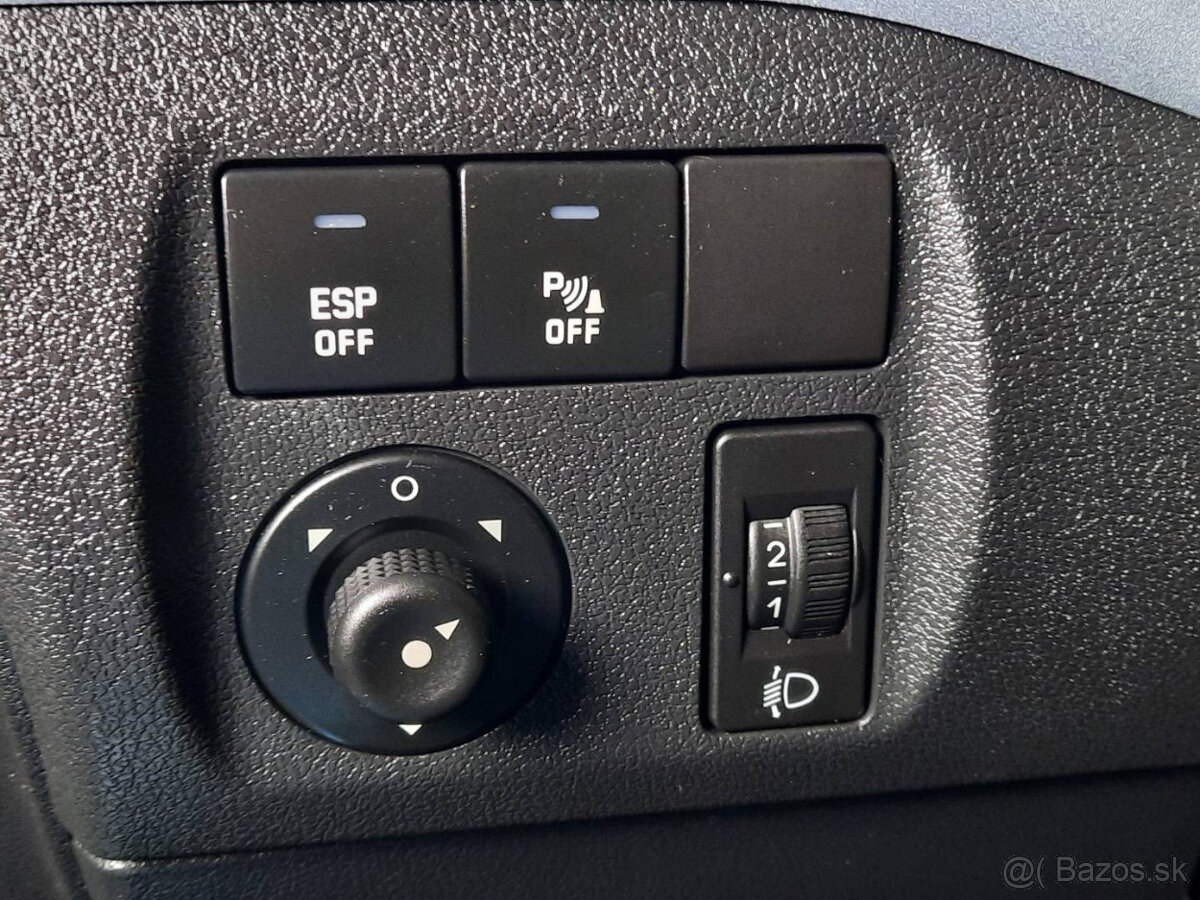 Citroën Berlingo 1.6 VTi 16V Best Collection - 9