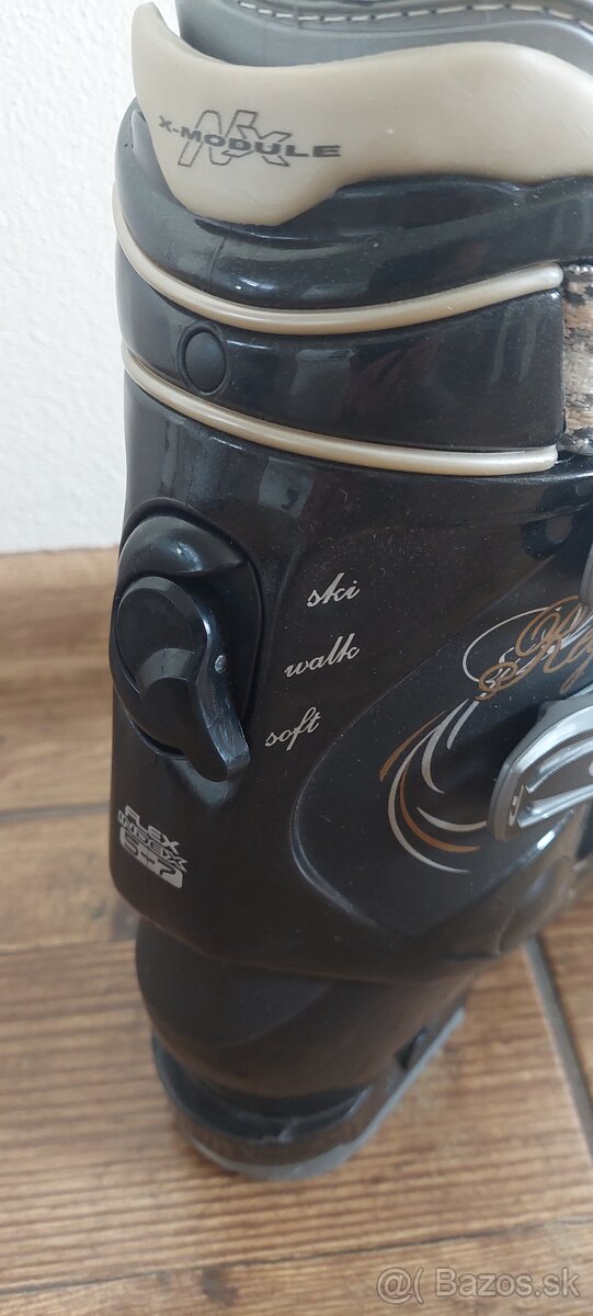 Lyžiarky Dalbello Regina 36.5 - 9