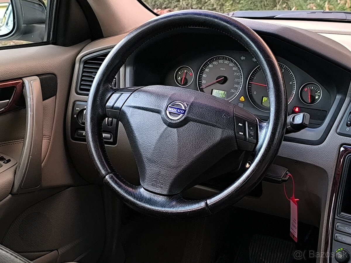 Volvo S60 D5 _ 2.4d _ AUTOMAT - 9