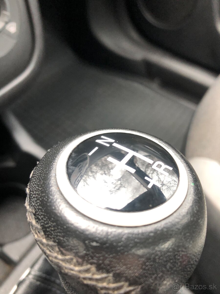 Fiat punto / automat 2013 - 9