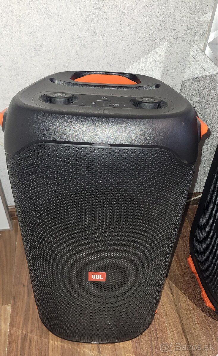 JBL PARTYBOX 110 - 9