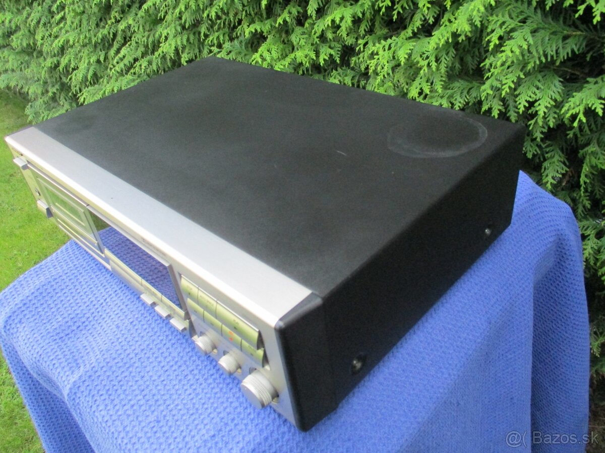 Onkyo TA-2820 - 9