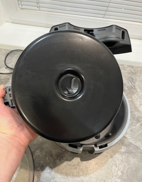 Fritéza Tefal FZ 700236 ActiFry - 9