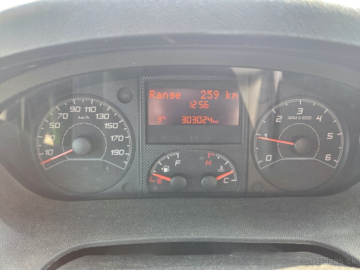 Peugeot Boxer 2.0 BlueHDi 160k L4H2 - 9