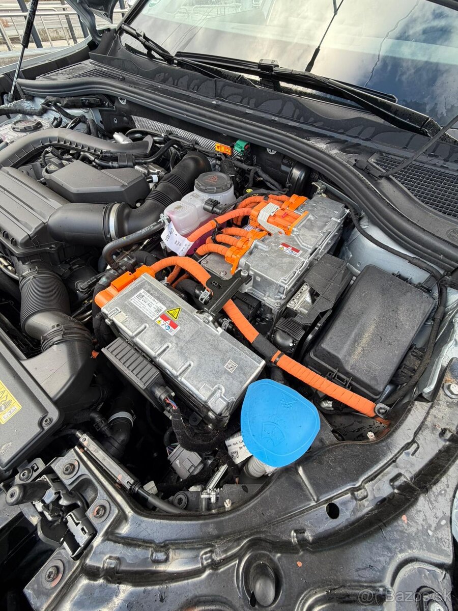 Volkswagen Passat Variant Elegance 1.5 TSI eHybrid DS6 - 9