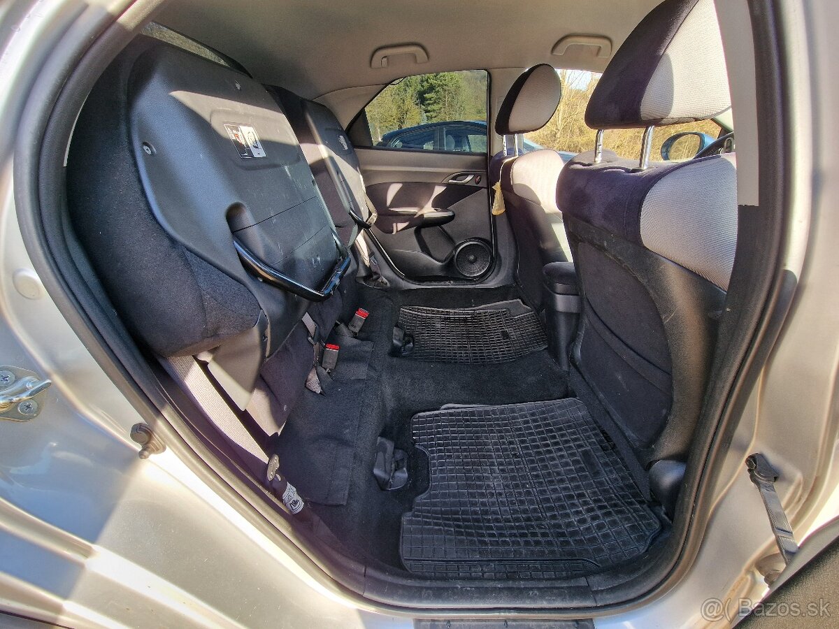 Honda civic 1.8 Vtec 8 g Ufo - 9