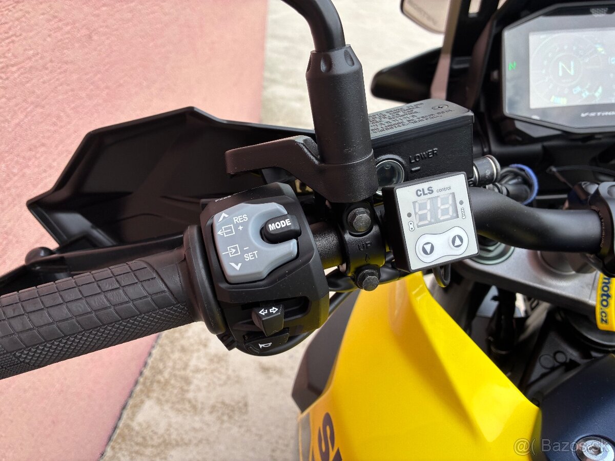 Suzuki DL1050XT V strom - 9