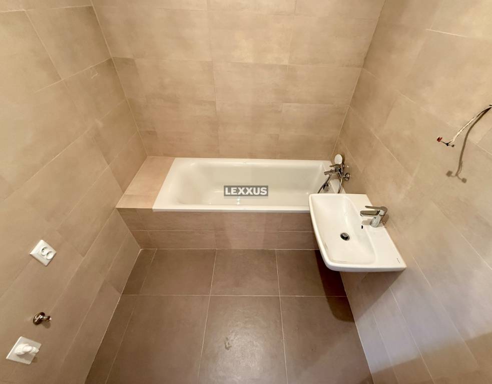 | moderný a priestranný 2i byt v novom projekte, Geologická - 9