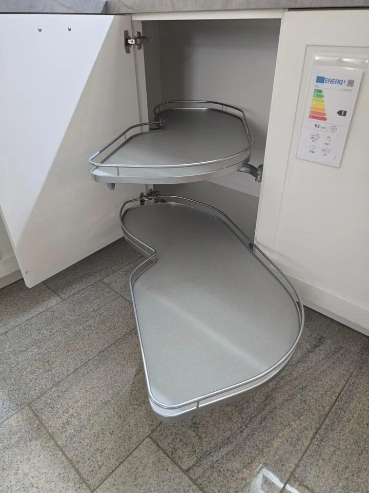 Nová kuchyně NOBILIA (1009.22) - 9