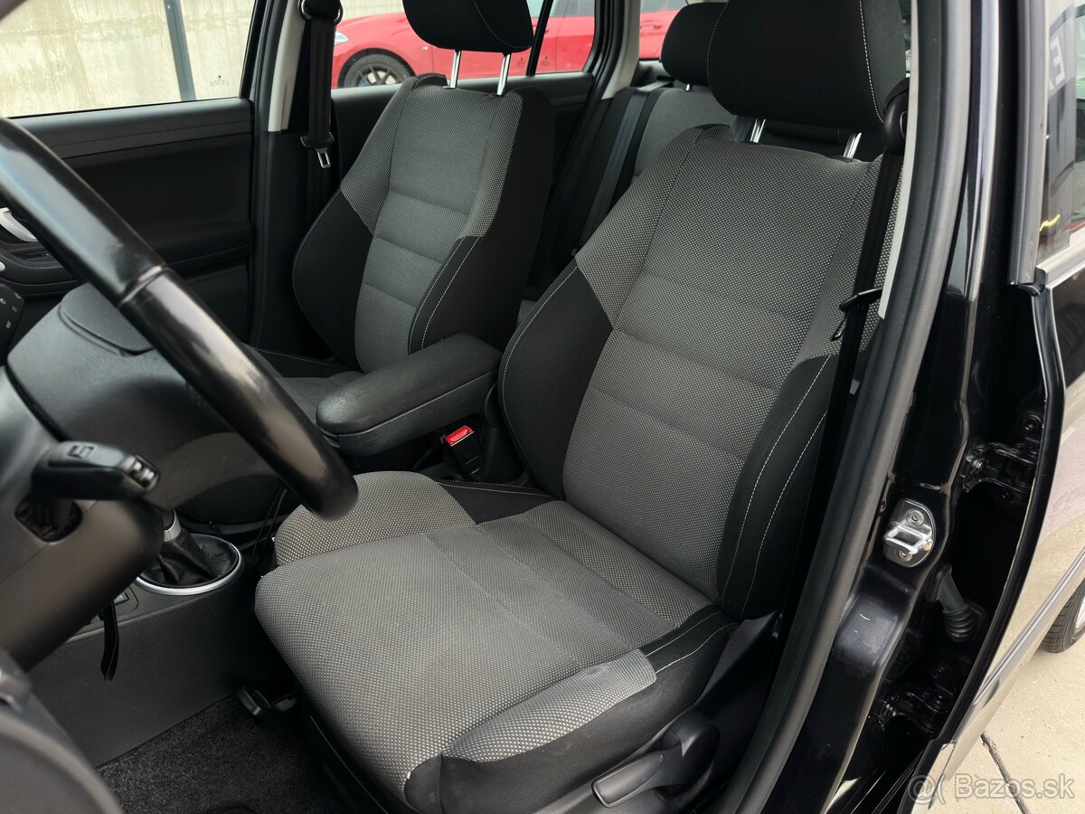 Skoda Fabia 1.4 MPI ✅ CENA NA SK SPZ - 9