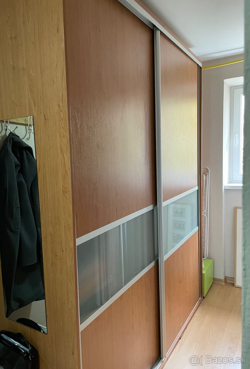 Prenajmem byt vo Zvolene - 9