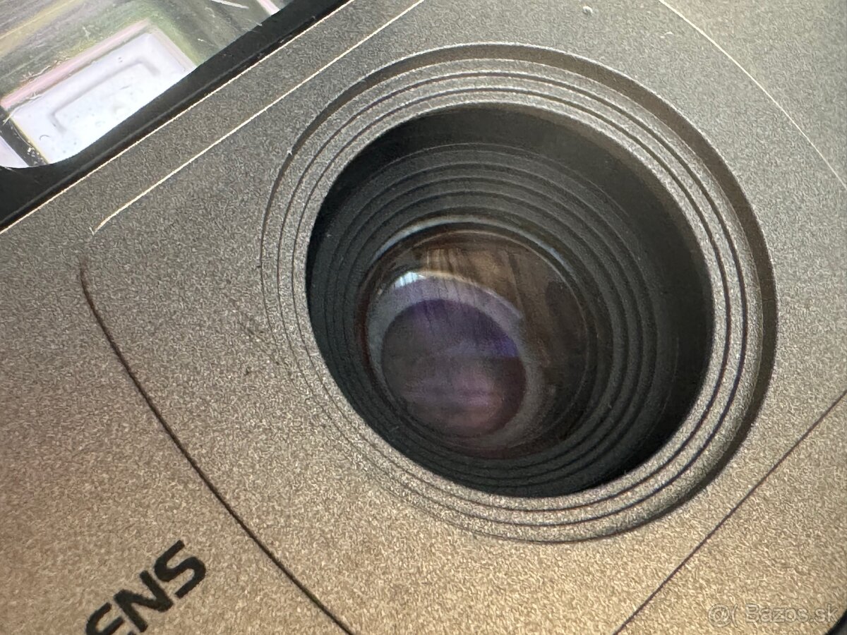 Analógový fotoaparát Minolta AF-Big Finder - 9