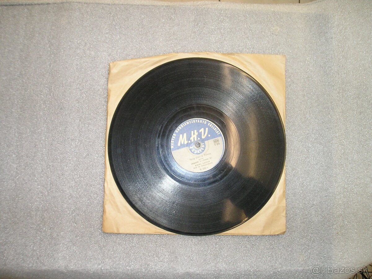 predám staré platne - 9