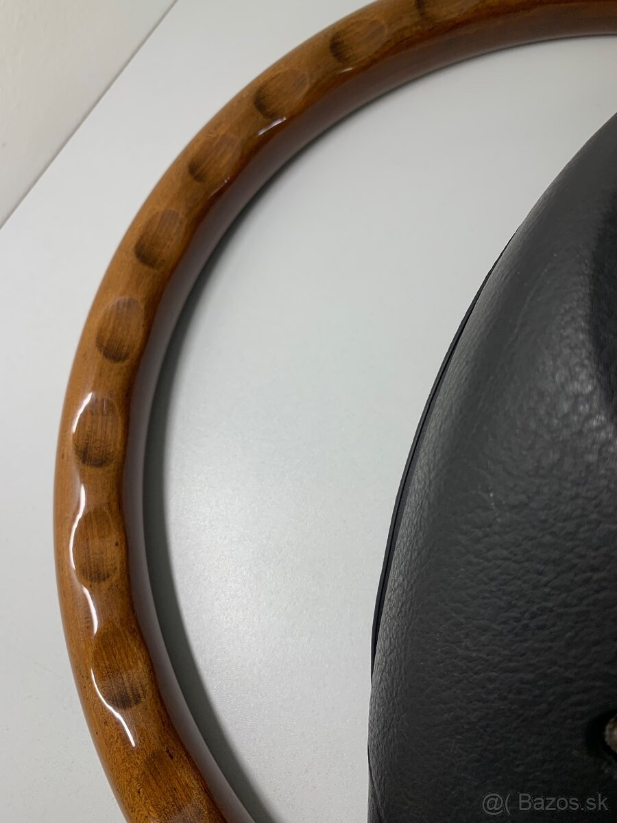 Volant golf bora vento passat sharan - 9