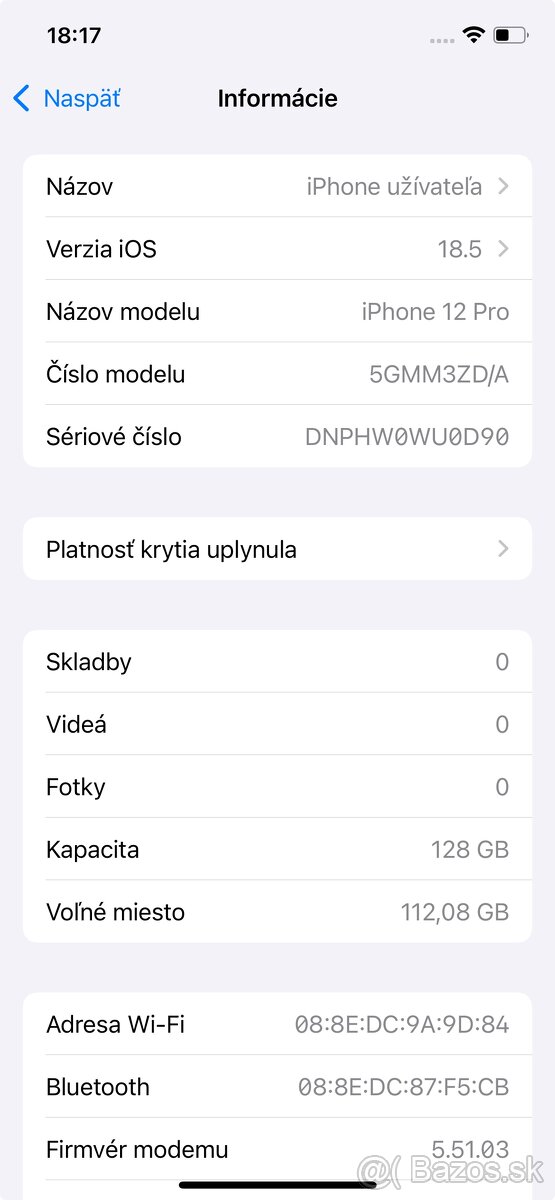 Iphone 12 pro 128gb Gold - 9