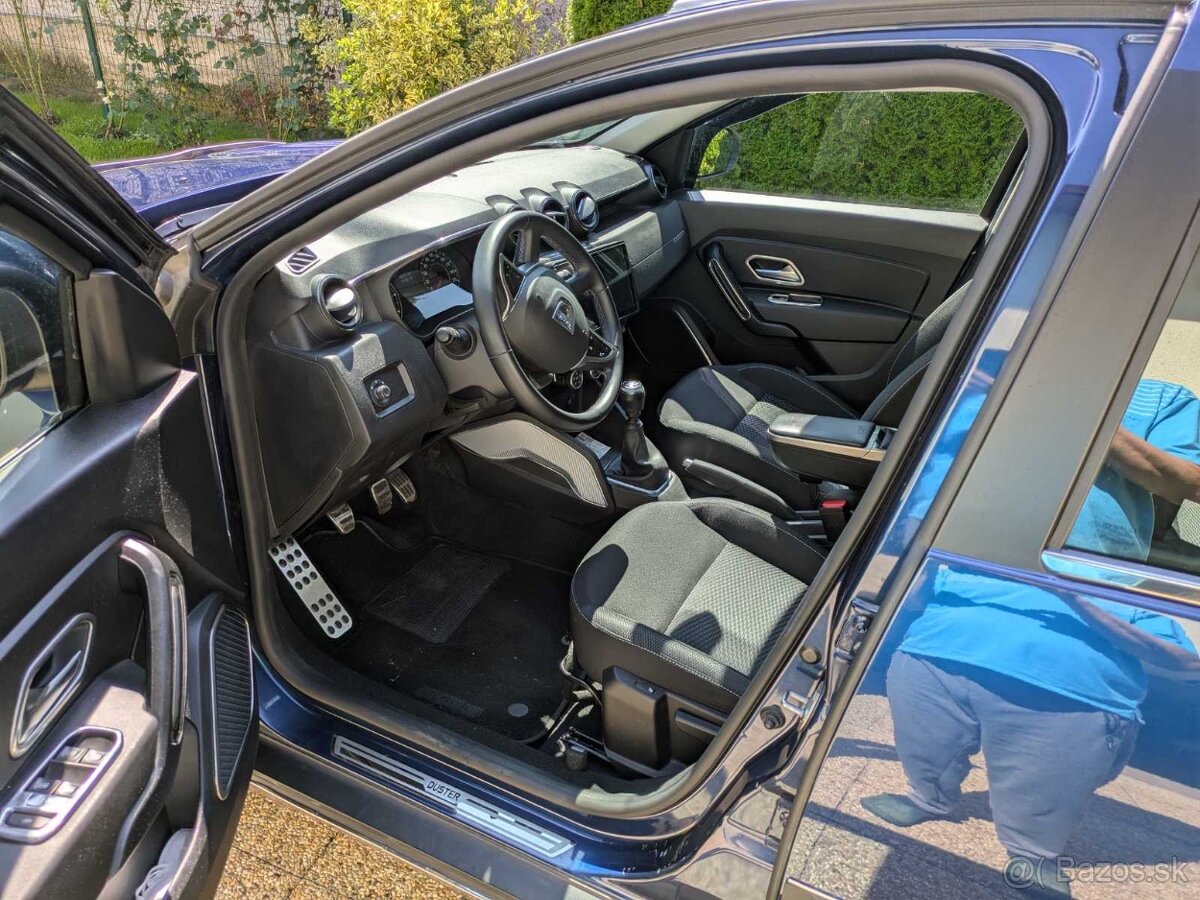 Dacia Duster 2, 1.3 Tce, 9/2020 - 9