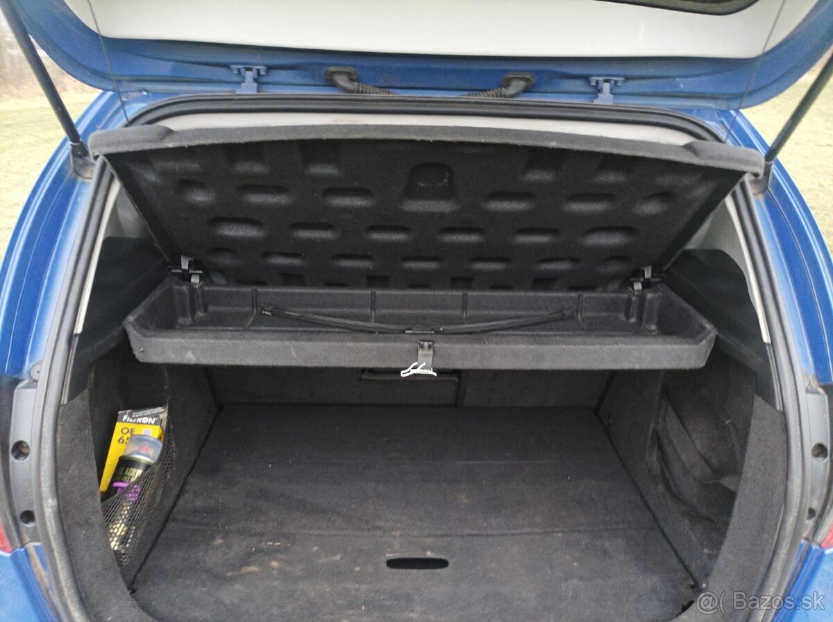 Predam seat altea 1.9tdi - 9